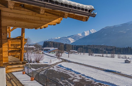 Schonbach Apartamento | Exclusive apartments with garden and sauna