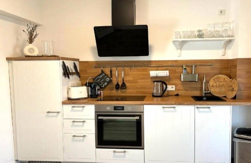 Bad Neuenahr-Ahrweiler Apartamento | Exclusive apartment Ahrblick 2