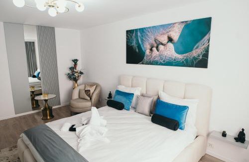 Drobeta-Turnu Severin Apartamento | Exclusiv Est One