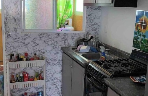 Tecamac Casa | Exclusivo departamento familiar con servicios