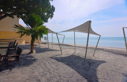 Playa Coronado Apartamento | Exclusive Suite at Playa Coronado Luxury Club