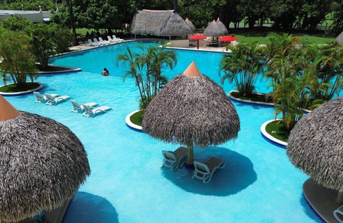 Playa Coronado Apartamento | Exclusive Suite at Playa Coronado Luxury Club