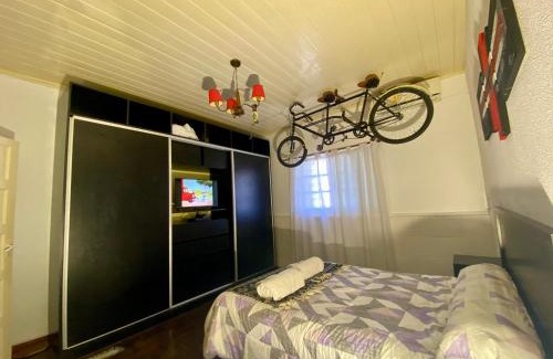 Chascomus Casa | Exclusiva casa céntrica