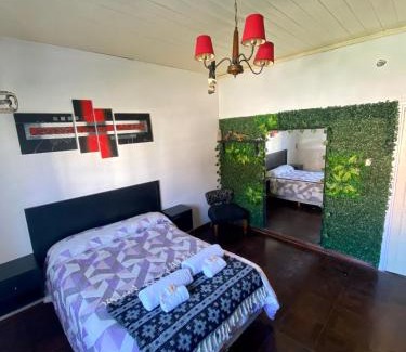 Chascomus Casa | Exclusiva casa céntrica