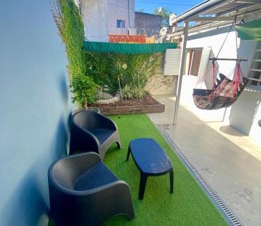Chascomus Casa | Exclusiva casa céntrica