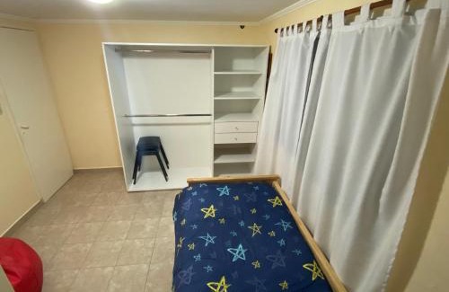 Chascomus Casa | Exclusiva casa céntrica