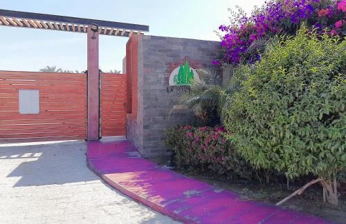 Subtanjalla Casa | Exclusiva Casa de Campo con Piscina - Ica