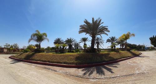 Subtanjalla Casa | Exclusiva Casa de Campo con Piscina - Ica