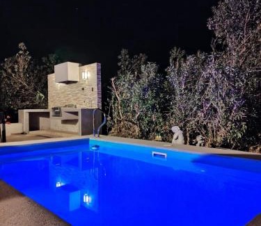 Subtanjalla Casa | Exclusiva casa de campo en Condominio La Hacienda - Ica