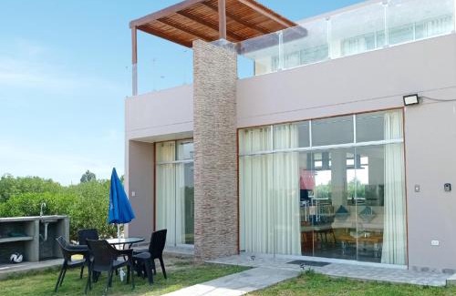 Subtanjalla Casa | Exclusiva casa de campo en Condominio La Hacienda - Ica