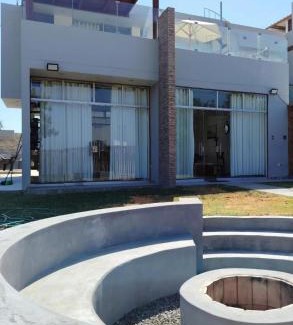 Subtanjalla Casa | Exclusiva casa de campo en Condominio La Hacienda - Ica