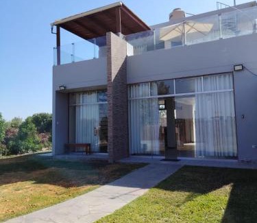 Subtanjalla Casa | Exclusiva casa de campo en Condominio La Hacienda - Ica