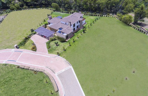 Gachantiva Casa | Exclusiva casa en Villa de Leyva