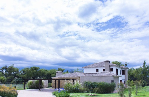 Gachantiva Casa | Exclusiva casa en Villa de Leyva