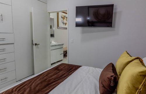 Zapotlanejo Apartamento | Exclusiva suite en el centro de Zapotlanejo 205