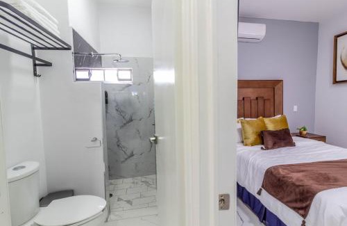 Zapotlanejo Apartamento | Exclusiva suite en el centro de Zapotlanejo 205