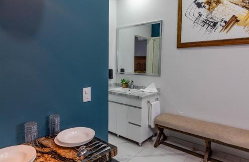 Zapotlanejo Apartamento | Exclusiva suite en el centro de Zapotlanejo 205