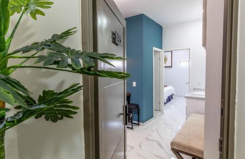 Zapotlanejo Apartamento | Exclusiva suite en el centro de Zapotlanejo 205