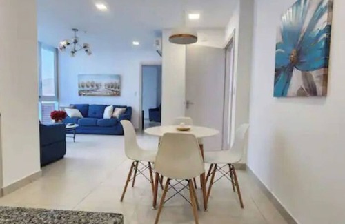 Guayaquil Condominio | Exclusiva suite, vista increible