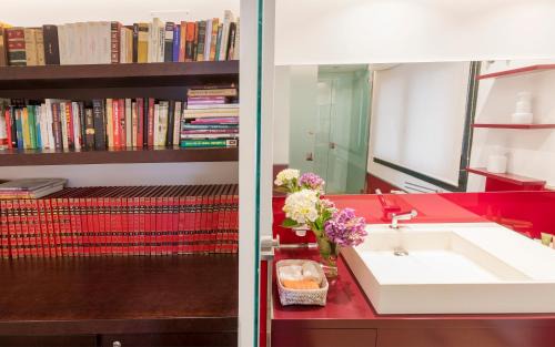 Fazouro Apartamento | Exclusiva vivienda de lujo