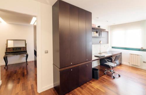 Fazouro Apartamento | Exclusiva vivienda de lujo