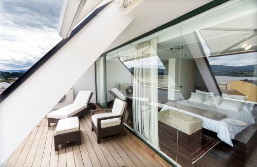 Fazouro Apartamento | Exclusiva vivienda de lujo