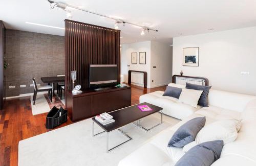 Fazouro Apartamento | Exclusiva vivienda de lujo