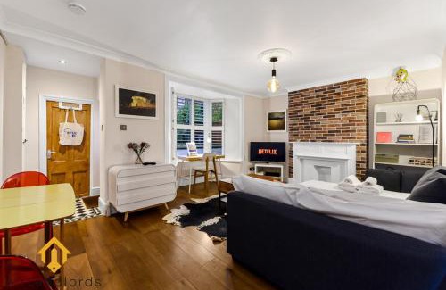 Dalston Apartamento | Exclusive 1 bedroom House in Hackney
