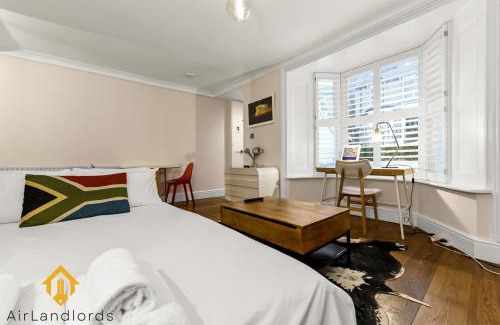 Dalston Apartamento | Exclusive 1 bedroom House in Hackney