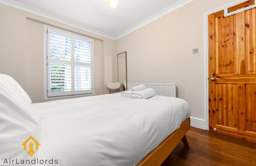 Dalston Apartamento | Exclusive 1 bedroom House in Hackney