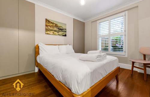 Dalston Apartamento | Exclusive 1 bedroom House in Hackney