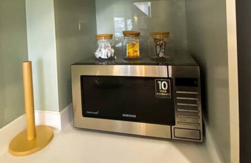 Mahmutbey Apartamento | Exclusive 2+1 Apartment(2 bathrooms) - Core Living