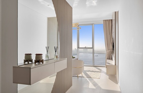 Dubai Apartamento | Exclusive 2 bed Apartment "The Grand" in Dubai Creek Harbour Island