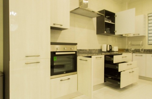 Kumasi Apartamento | Exclusive 2 Bedroom Apartment @ Fairview-Kumasi
