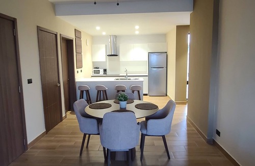 Punta Cana Apartamento | Exclusive 2 Bedroom Apartment!
