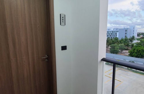 Punta Cana Apartamento | Exclusive 2 Bedroom Apartment!