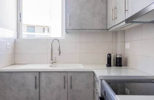Alimos Apartamento | Exclusive 2BR Apartment in Alimos