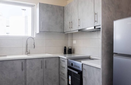 Alimos Apartamento | Exclusive 2BR Apartment in Alimos