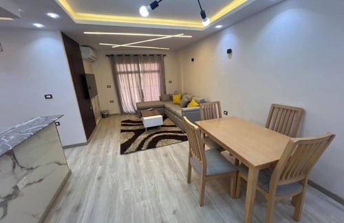 Zawiyya Al-Hamra Apartamento | Exclusive 2BR Apartment Madinaty