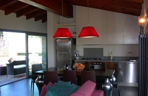 Montaione Villa | Villa exclusiva de 3 dormitorios cerca de Montaione. Piscina, aire acondicionado, wifi!