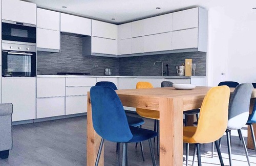 Gateshead Casa | Exclusive 4-bed House 10 Minutes From Newcastle