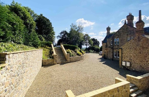 Gateshead Casa | Exclusive 4-bed House 10 Minutes From Newcastle