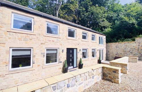 Gateshead Casa | Exclusive 4-bed House 10 Minutes From Newcastle