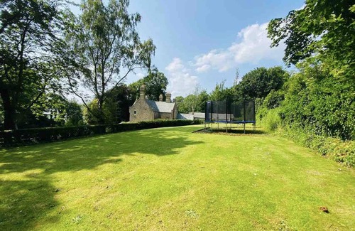 Gateshead Casa | Exclusive 4-bed House 10 Minutes From Newcastle