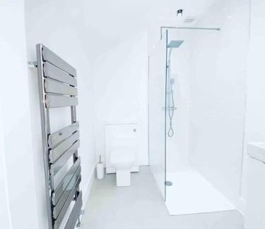 Gateshead Casa | Exclusive 4-Bed House 10 minutes from Newcastle