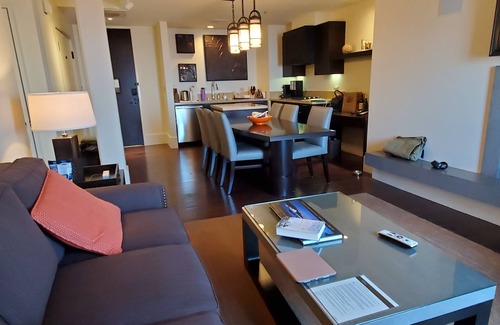 Fisherman's Wharf Condominio | "Mejor en SF '! Exclusivo Star Residence 5 a mitad de semana Ghirardelli Square Entrada