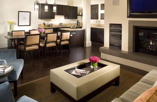 Fisherman's Wharf Condominio | "Mejor en SF '! Exclusivo Star Residence 5 a mitad de semana Ghirardelli Square Entrada