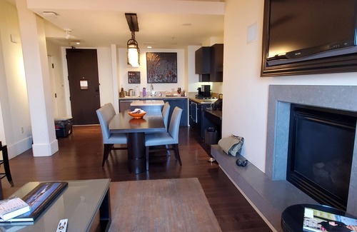 Fisherman's Wharf Condominio | "Mejor en SF '! Exclusivo Star Residence 5 a mitad de semana Ghirardelli Square Entrada