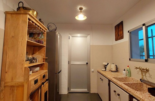 Sagunto Casa | Exclusiva y auténtica casa Bella Durmiente con ambiente medieval y romántico!
