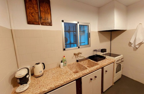 Sagunto Casa | Exclusiva y auténtica casa Bella Durmiente con ambiente medieval y romántico!